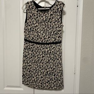 Loft dress LP